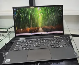 New Laptop Lenovo Yoga C740 16GB Intel Core I7 SSD 512GB