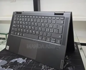 New Laptop Lenovo Yoga C740 16GB Intel Core I7 SSD 512GB