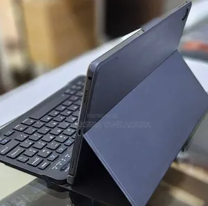 New Lenovo Tab M10 128 GB Black