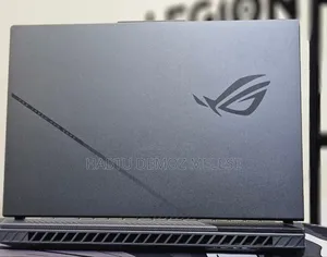 Photo - New Laptop Asus ROG Strix G16 G614 16GB AMD Ryzen 9 SSD 1T