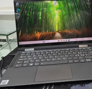 New Laptop Lenovo Yoga 3 16GB Intel Core I7 SSD 512GB