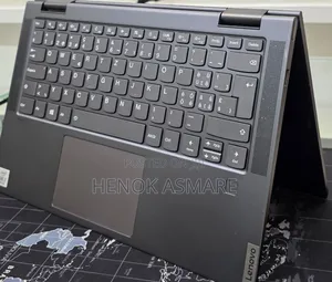 New Laptop Lenovo Yoga 3 16GB Intel Core I7 SSD 512GB