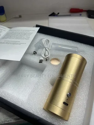 Rechargeable Airbrush System