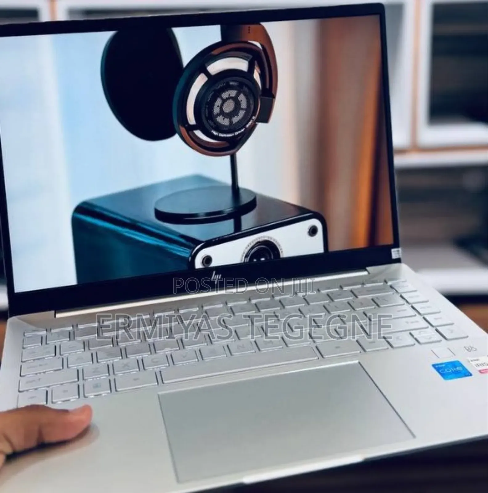 New Laptop HP Stream Notebook 16GB Intel Core I5 SSD 1T