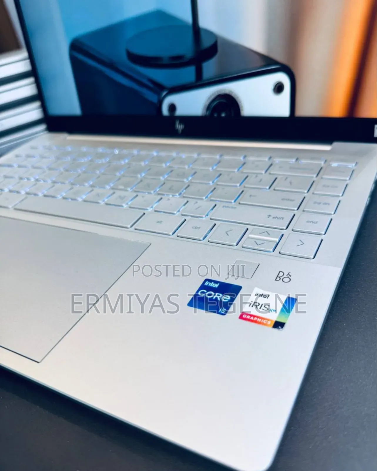 New Laptop HP Stream Notebook 16GB Intel Core I5 SSD 1T