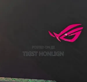 Laptop Asus ROG Strix G15 16GB Intel Core i7 SSD 512GB
