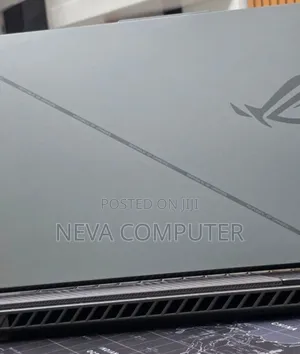 New Laptop Asus ROG Strix G15 16GB Intel Core I9 SSD 1T