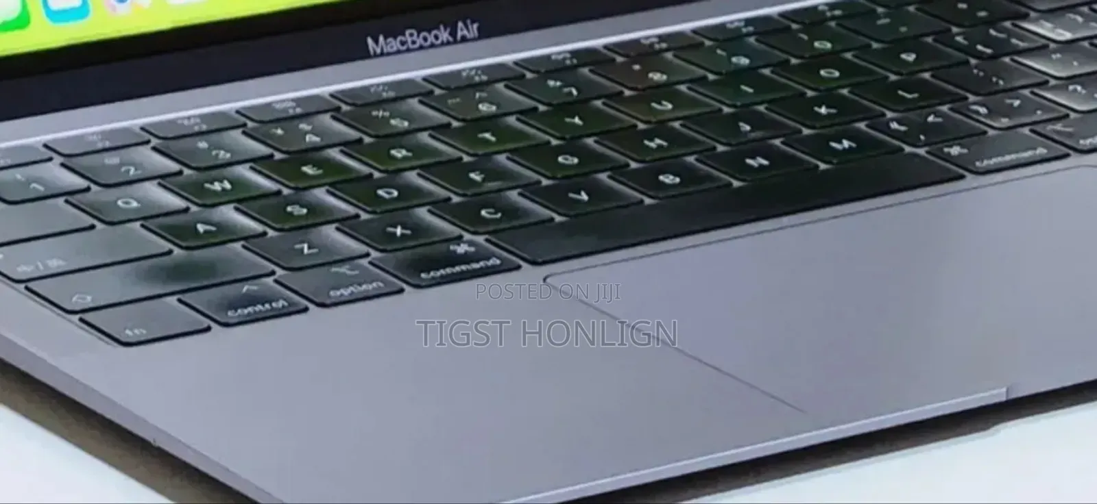 New Laptop Apple MacBook Pro 2019 32GB Intel Core i9 SSD 2T