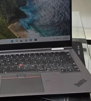 Photo - New Laptop Lenovo Thinkpad X1 Yoga 16GB Intel Core I7 SSD 512GB