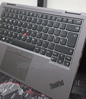 New Laptop Lenovo Thinkpad X1 Yoga 16GB Intel Core I7 SSD 512GB