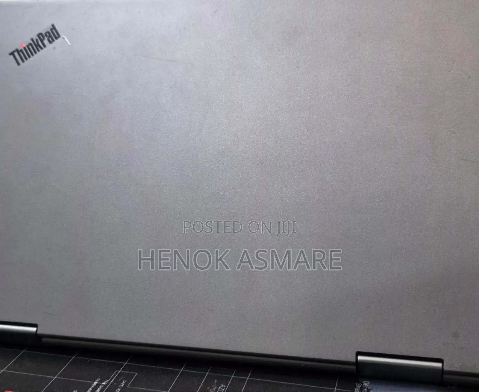 New Laptop Lenovo Thinkpad X1 Yoga 16GB Intel Core I7 SSD 512GB