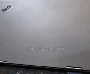 New Laptop Lenovo Thinkpad X1 Yoga 16GB Intel Core I7 SSD 512GB