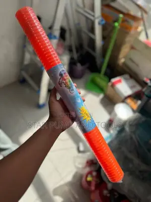 Photo - Air Hose 8mm 10m