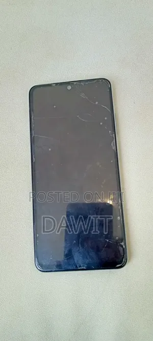 ZTE Blade V40 Pro 128 GB Silver