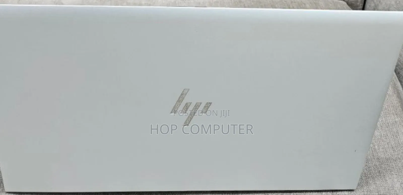 New Laptop HP EliteBook 745 G6 16GB AMD Ryzen 5 SSD 512GB