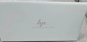 New Laptop HP EliteBook 745 G6 16GB AMD Ryzen 5 SSD 512GB