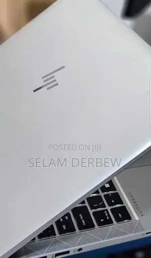 New Laptop HP EliteBook 840 G8 16GB Intel Core I7 SSD 512GB