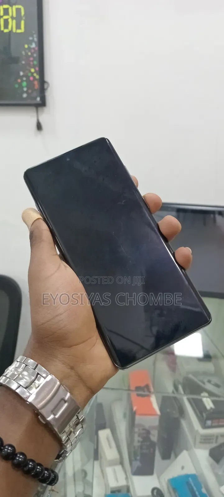 OnePlus Ace 2 512 GB Bronze