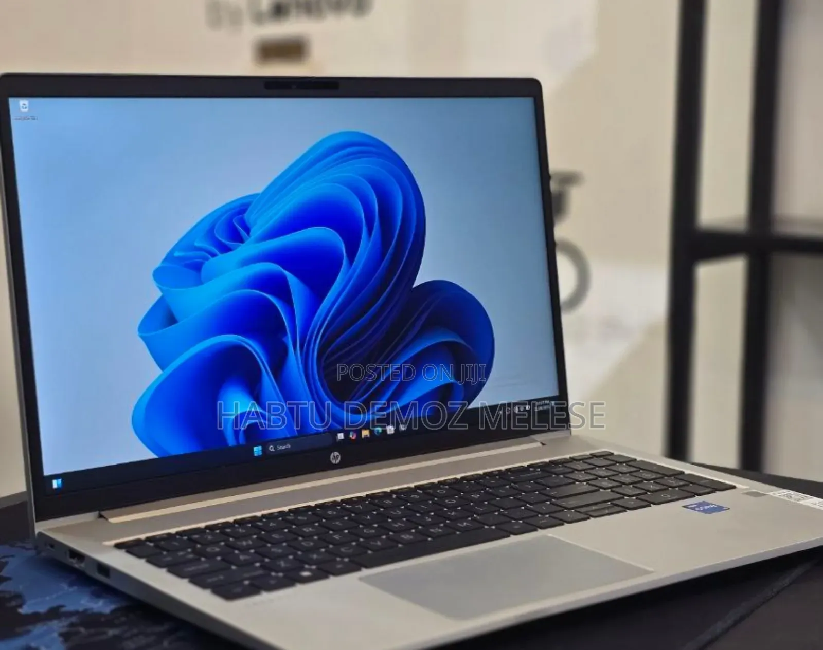 New Laptop HP ProBook 4510S 16GB Intel Core I5 SSD 1T