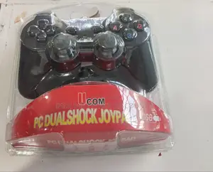 Pc Dualshock Joypad Singele