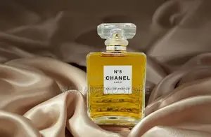 Original Chanel No. 5 Eau De Parfum for Women