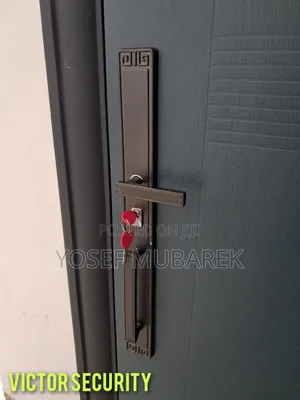 ቪክቶር Security እጀታ