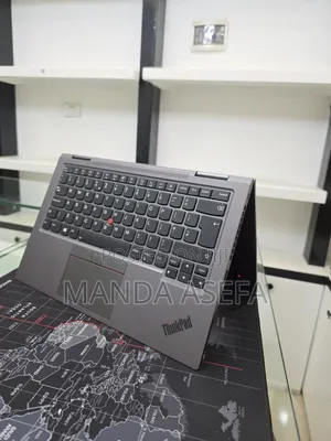Photo - New Laptop Lenovo Thinkpad X1 Yoga 16GB Intel Core I7 SSD 512GB
