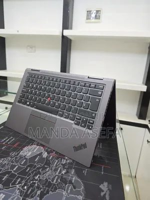 New Laptop Lenovo Thinkpad X1 Yoga 16GB Intel Core I7 SSD 512GB