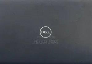 New Laptop Dell Latitude 10 8GB Intel Core I5 SSD 256GB