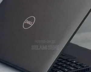 New Laptop Dell Latitude 10 8GB Intel Core I5 SSD 256GB