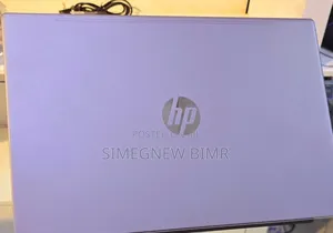 Photo - New Laptop HP Pavilion 15 16GB Intel Core I5 SSD 512GB