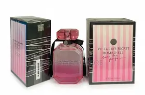 Original Victoria's Secret Bombshell Perfume