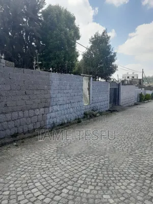 Photo - 2bdrm House in ወሰን, Yeka for sale