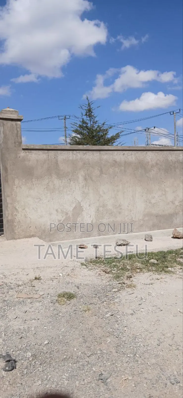 2bdrm House in ሀያት, Bole for sale