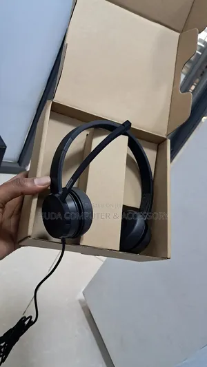 Original Lenovo Earphone
