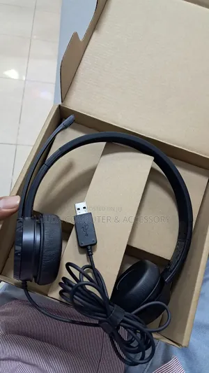 Original Lenovo Earphone