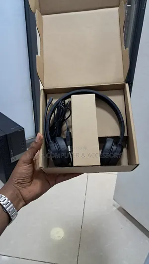 Original Lenovo Earphone