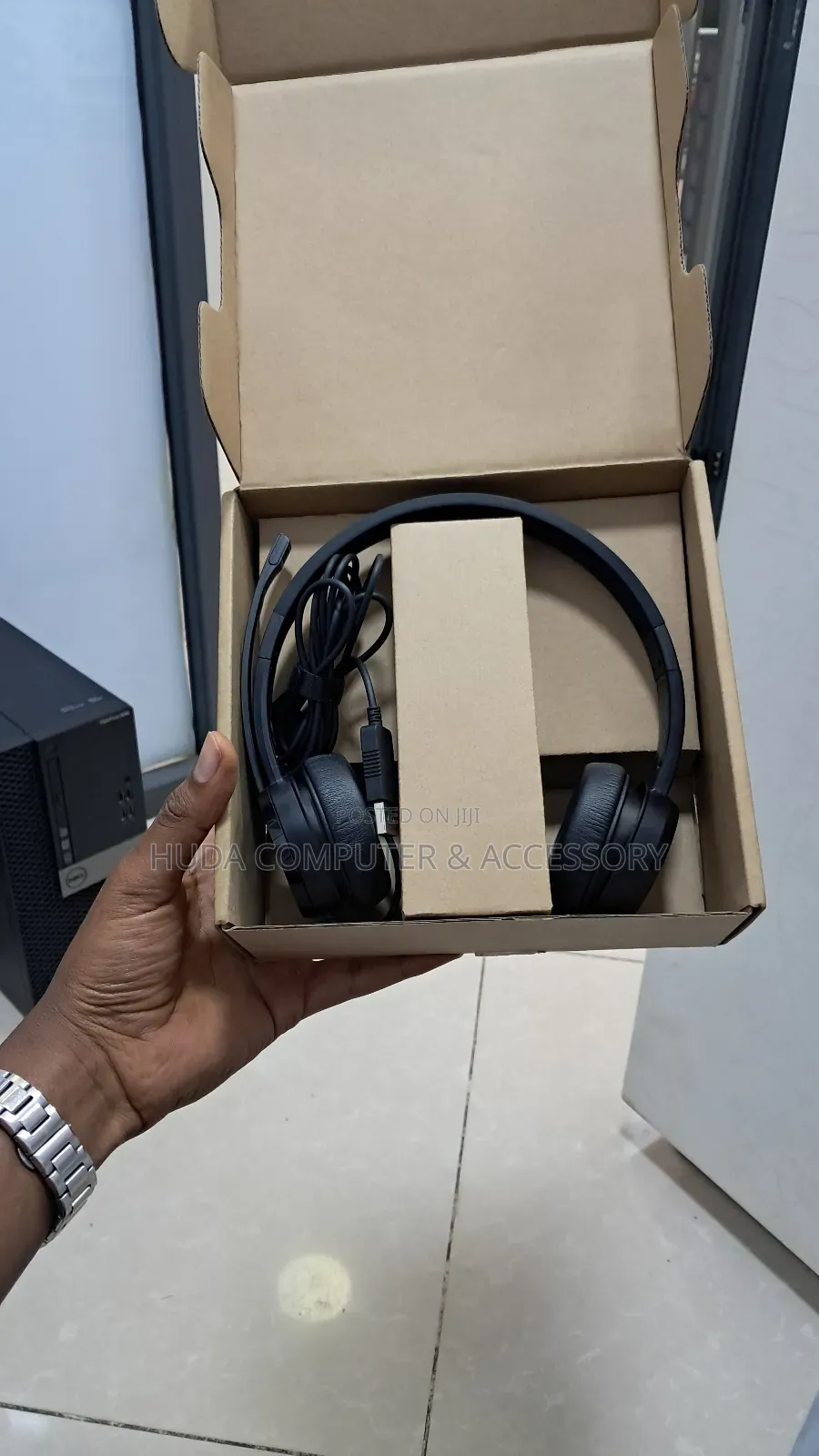 Original Lenovo Earphone