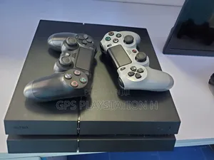 Photo - Playstation 4 Jealbreak G-Ps Playstation Contact Us Ps4stan Dard