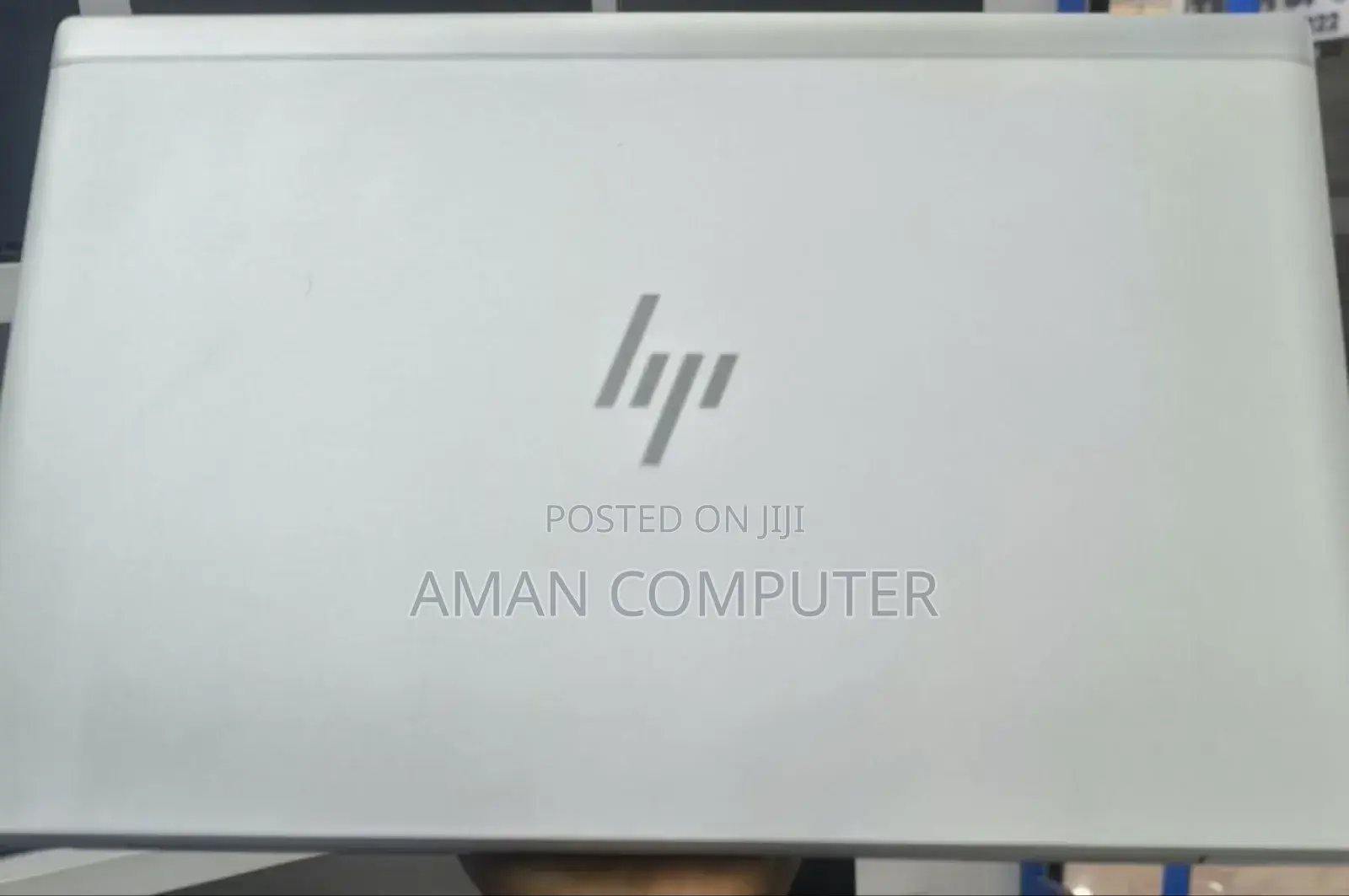New Laptop HP EliteBook 840 G7 16GB Intel Core I7 SSD 512GB