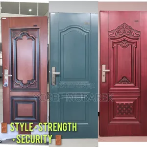 Photo - በአንድ በር ዘመናዊነት Victor በር