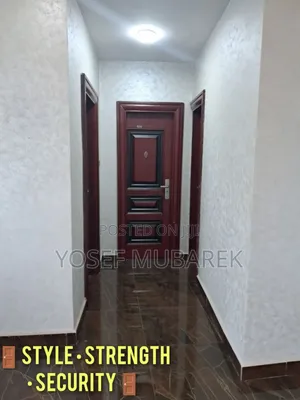 በአንድ በር ዘመናዊነት Victor በር