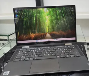 New Laptop Lenovo Yoga 2 16GB Intel Core I7 SSD 512GB