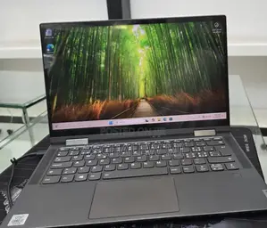 New Laptop Lenovo Yoga 2 16GB Intel Core I7 SSD 512GB