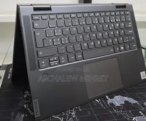 New Laptop Lenovo Yoga 2 16GB Intel Core I7 SSD 512GB