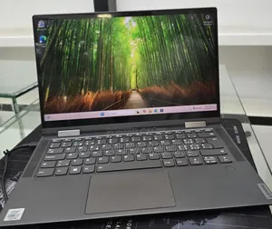 New Laptop Lenovo Yoga 2 16GB Intel Core I7 SSD 512GB