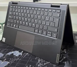 New Laptop Lenovo Yoga 2 16GB Intel Core I7 SSD 512GB