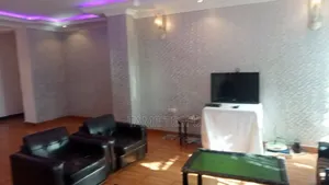 Furnished 6bdrm House in Cmc ወሰን, Yeka for sale