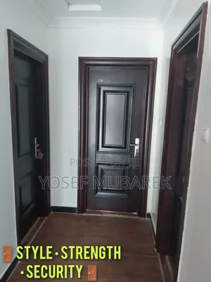 Photo - ዘመናዊ በር ለዘመናዊ ህይወት Victor በር Door