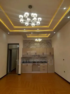Furnished 3bdrm Villa in ሀያት, Bole for sale